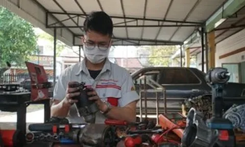 GDNN vươn tầm thế giới: Từ chính sách đến chất lượng thực tiễn