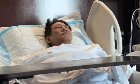 Nam diễn viên đình đám bị tố ăn chặn 1200 tỷ tiền từ thiện đáp trả gây chú ý