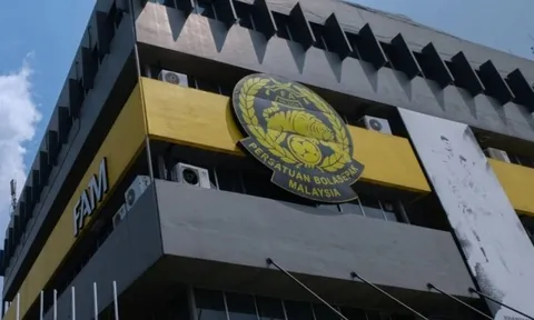 Khoản tiền khổng lồ để bóng đá Malaysia phơi bày sự thật