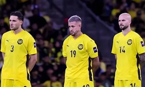 Truyền thông Malaysia dậy sóng khi FIFA bác đơn kháng cáo