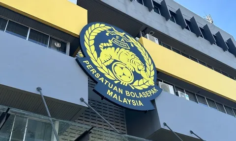 Phản ứng của LĐBĐ Malaysia sau án phạt của FIFA