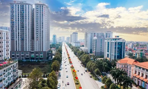 Bắc Ninh - Cực tăng trưởng mới của đô thị vệ tinh