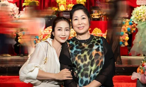 Tình cảnh đáng lo của Ốc Thanh Vân và Hồng Vân