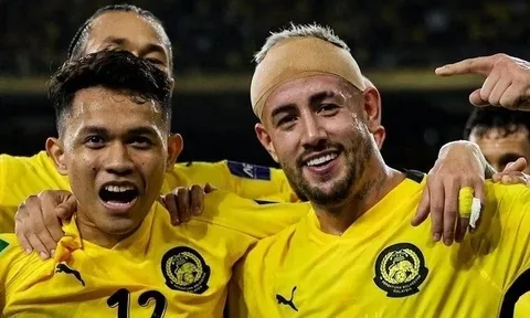 Làn sóng phẫn nộ của người hâm mộ Malaysia leo thang