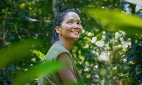 Một sao nữ Vbiz lên tiếng bênh vực H'Hen Niê: 'Có những sai lầm không đáng bị ném đá'