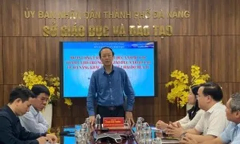 Thứ trưởng Phạm Ngọc Thưởng: Quan trọng nhất là học sinh trở lại trường an toàn