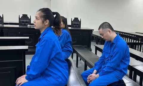 Ngày đền tội của kẻ giết người sau lời xúi giục của tình nhân