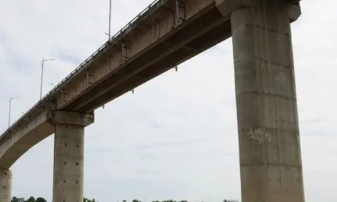 Trụ cầu sông Lô trơ cốt thép, Bộ Xây dựng yêu cầu kiểm định chất lượng