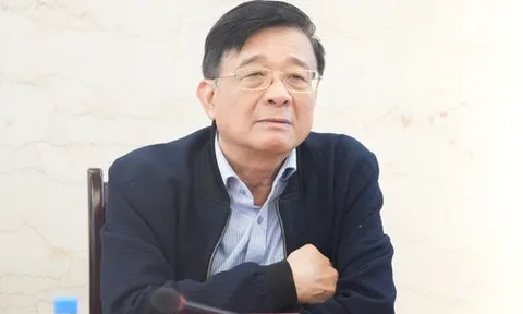 TS Nguyễn Quốc Hùng: "Cho vay phải có căn cứ chứng minh, không thể chấp nhận cho vay mà không kiểm soát được mục đích sử dụng vốn"