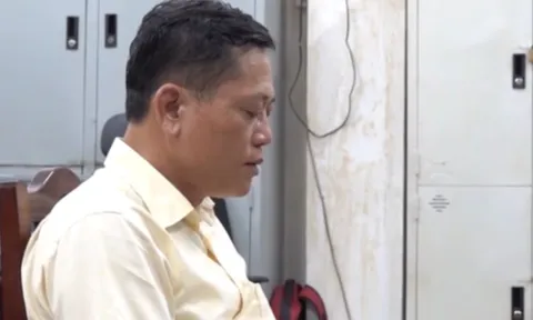 7 bị can tiếp tục bị đề nghị truy tố trong vụ án xảy ra tại chung cư Miếu Nổi