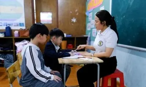 Cùng kiến tạo nền giáo dục Việt Nam vững vàng bứt phá