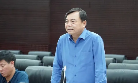 Thủy điện cần điều tiết lũ phù hợp thực tế