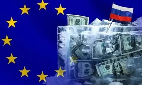 Tài sản Nga bị phong tỏa: Thêm trở ngại lớn cho châu Âu, hai quốc gia chính thức 'về phe' Bỉ