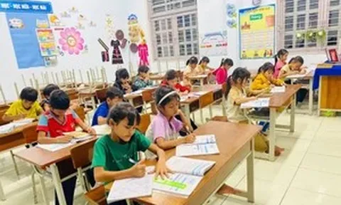 Học sinh toàn thành phố Đà Nẵng nghỉ học vào chiều 6/11 để phòng tránh bão