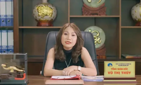 Bà chủ Công ty Nhật Nam bị truy tố rửa tiền, lừa hàng chục nghìn khách hàng