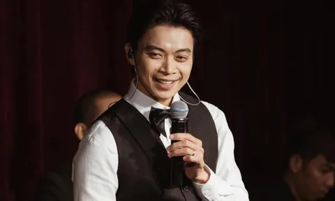 Lân Nhã: 'Mỹ Tâm, Hà Anh Tuấn hay tôi đều có một lượng khán giả riêng'