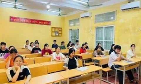 Phú Thọ ban hành cấu trúc, đề tham khảo kỳ thi vào lớp 10 THPT