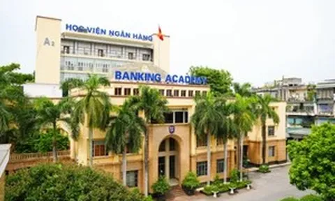 Học viện Ngân hàng lọt vào bảng xếp hạng đại học châu Á QS 2026
