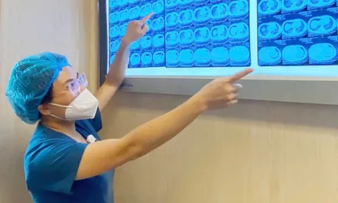 Kỳ tích y học: Chàng trai 19 tuổi sống lại sau 4 lần ngừng tim 0