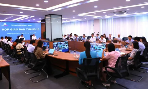 EVNGENCO3: Đảm bảo vận hành ổn định, hiệu quả trong 10 tháng đầu năm 2025