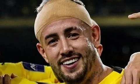 Cầu thủ nhập tịch Malaysia có động thái bất ngờ