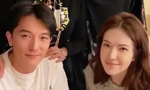 Một cặp đôi showbiz sắp làm đám cưới sau khi có con trai đầu lòng