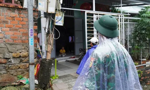 Khánh Hòa triển khai đồng bộ biện pháp bảo vệ người dân trước bão số 13