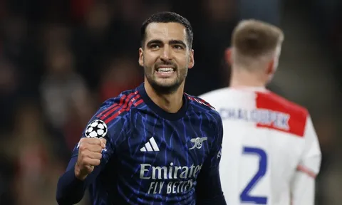 Sáng kiến bất ngờ của Arsenal