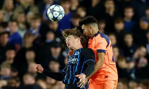 Đã đến lúc Barca nên soi lại tấm gương của Guardiola