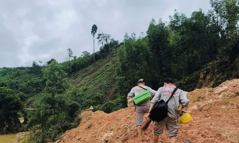 Viettel kích hoạt mạng lưới ứng phó bão số 13 đảm bảo thông tin phục vụ chỉ huy cứu hộ