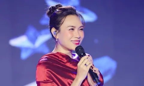 Điều khó tin của Mỹ Tâm