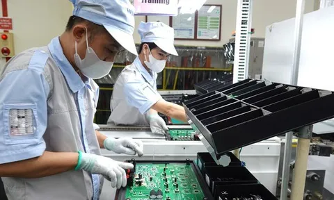 Gần 18.000 doanh nghiệp thành lập mới trong tháng 10/2025