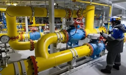 Đức bất ngờ tăng cường sử dụng khí đốt, nguyên nhân là gì?