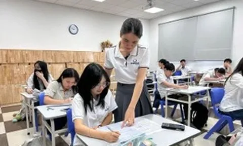 Giáo viên Việt Nam - điểm sáng trong khảo sát quốc tế TALIS 2024