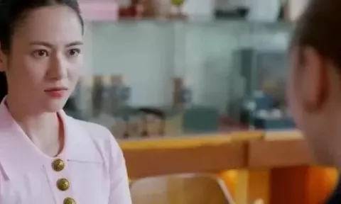 Gió ngang khoảng trời xanh tập 38: Đăng giật mình khi Linh 'chơi chiêu'