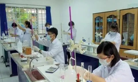 Quy định mã số, tiêu chuẩn chức danh nghề nghiệp và xếp lương nhân viên thiết bị, thí nghiệm