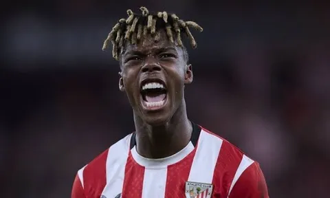 Tình cảnh trái ngược của Rashford và Williams