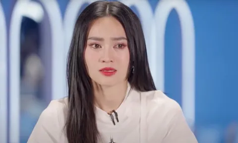 Quyết định mạo hiểm của Ninh Dương Lan Ngọc