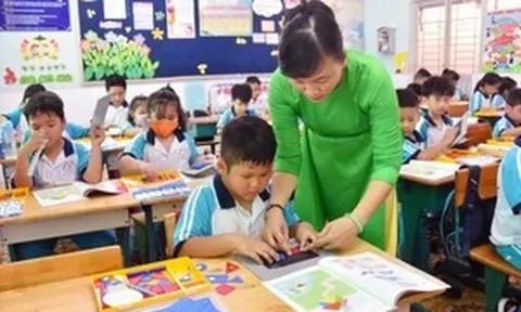 Lời cam kết với người thầy