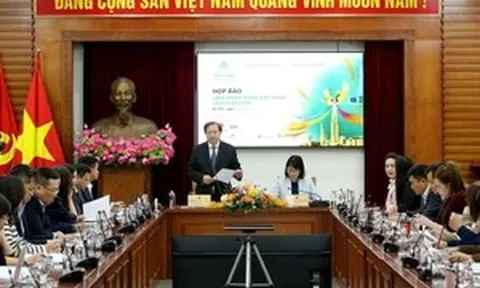 Nâng tầm công nghiệp điện ảnh trong kỷ nguyên mới