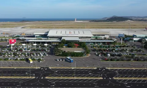 Hạ tầng bứt tốc, Nha Trang đón vận hội phát triển mới