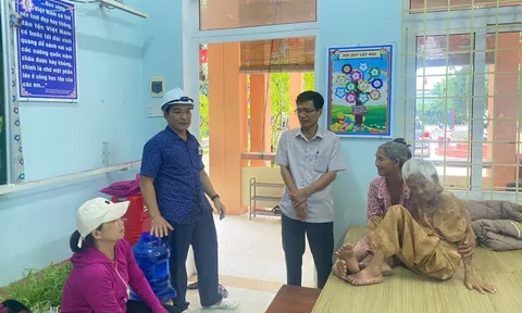 Bão số 13 (Kalmaegi) sắp đổ bộ, Gia Lai cấm đường từ 17h hôm nay