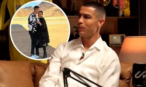 Ronaldo tiết lộ 'điều tệ nhất' ở Saudi Arabia