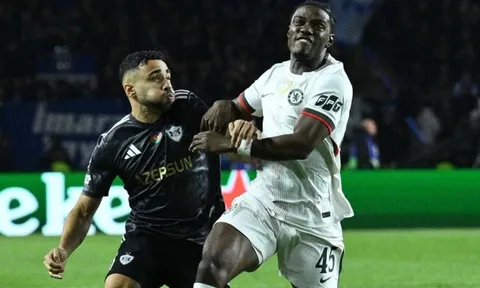 Sao Chelsea bị chỉ trích là thảm họa