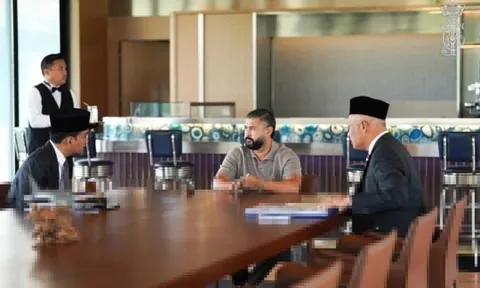 Tunku Ismail ra tay cứu bóng đá Malaysia