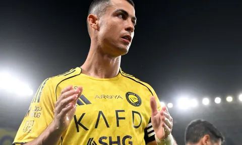 Cách Ronaldo làm giàu ngoài sân cỏ