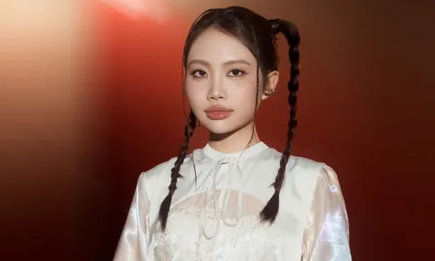 Mặt mộc của Phương Mỹ Chi khiến nhiều khán giả ngỡ ngàng