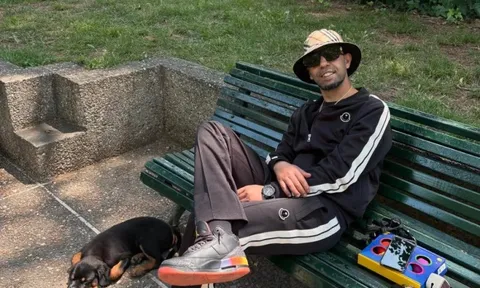 Cha Yamal lại gây tranh cãi