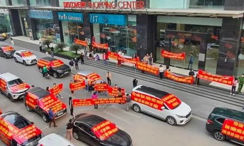 Đề xuất phạt đến 1 tỷ đồng nếu chủ đầu tư dự án bất động sản chậm nộp hồ sơ làm sổ đỏ cho người mua nhà