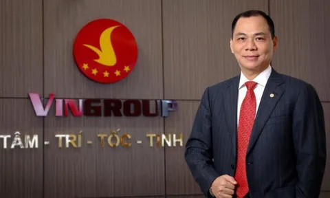 Vingroup tăng gấp đôi vốn điều lệ lên 77.000 tỷ, giá cổ phiếu 'chia' về mặt bằng 100.000 đồng: Điều gì sẽ xảy ra?